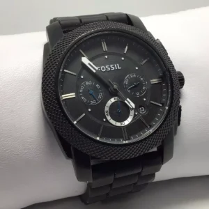 Fossil Men’s Chronograph Watch